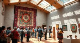 indigenous perspectives in museums