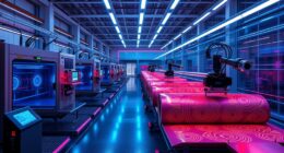 industrial printing innovations 2025