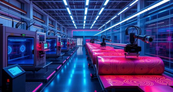 industrial printing innovations 2025