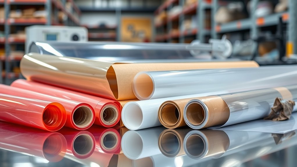 industry specific packaging considerations