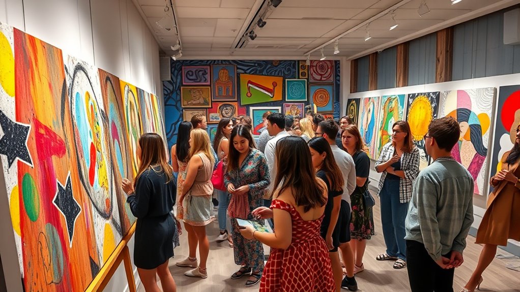 innovative contemporary visual narratives