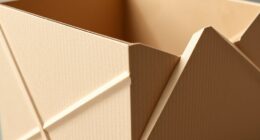 innovative custom cardboard packaging