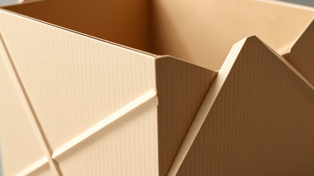 innovative custom cardboard packaging