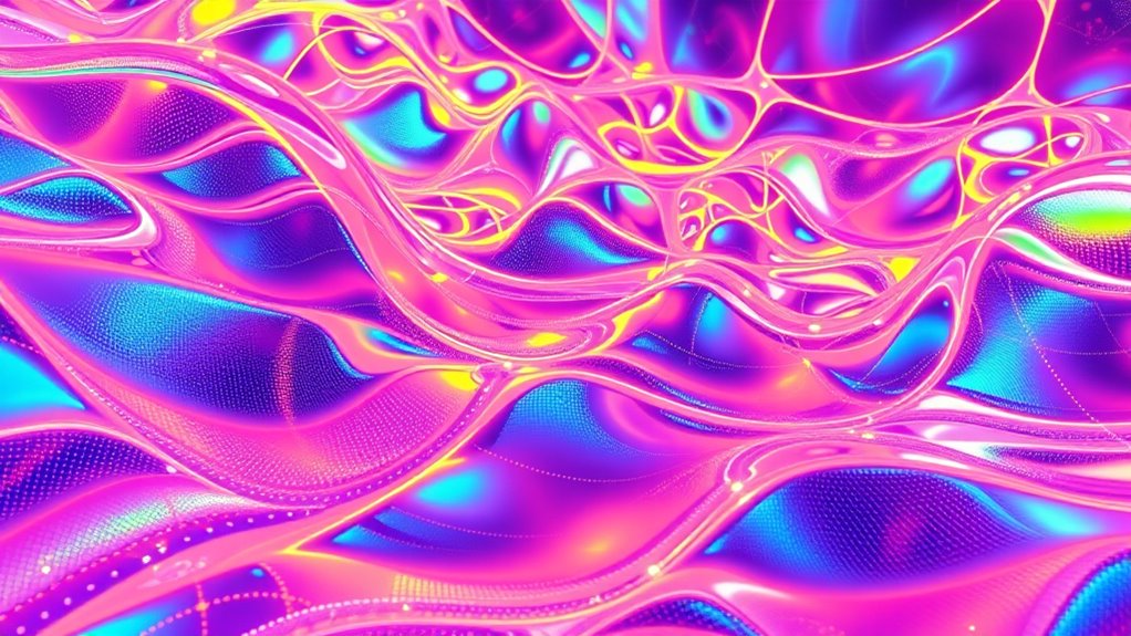 innovative digital art evolution