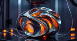 innovative materials transform sculpture