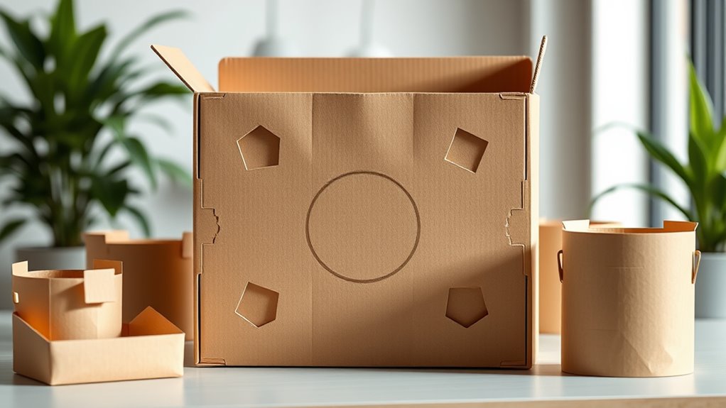 innovative reusable packaging techniques