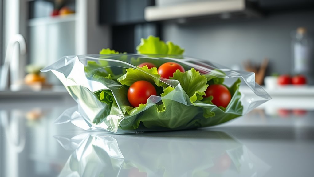 innovative sustainable packaging technologies