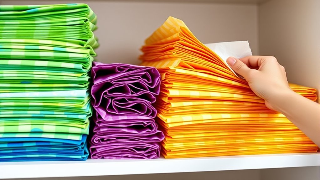 inspect organize maintain prevent
