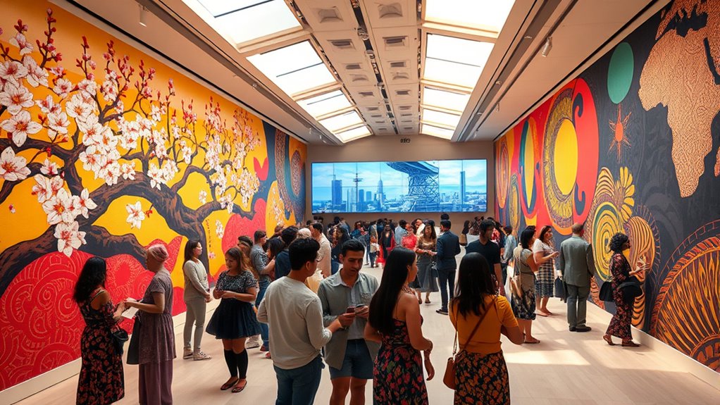 invest in emerging global markets