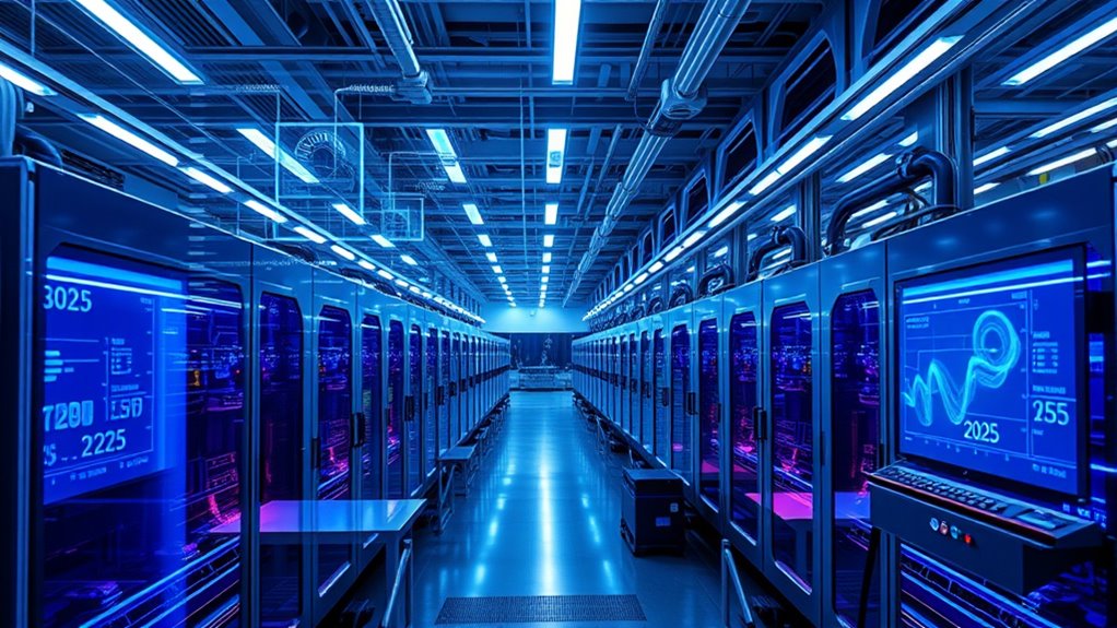 iot enabled real time monitoring