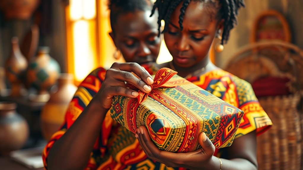 kente cloth cultural symbols