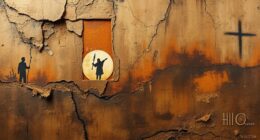 kiefer explores history visually