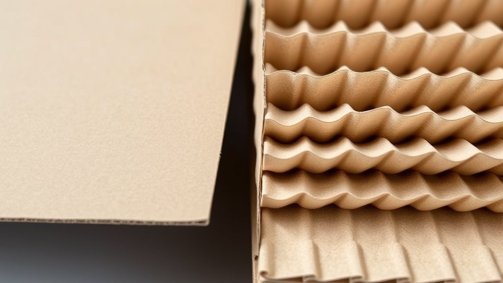 layers enhance durability and strength