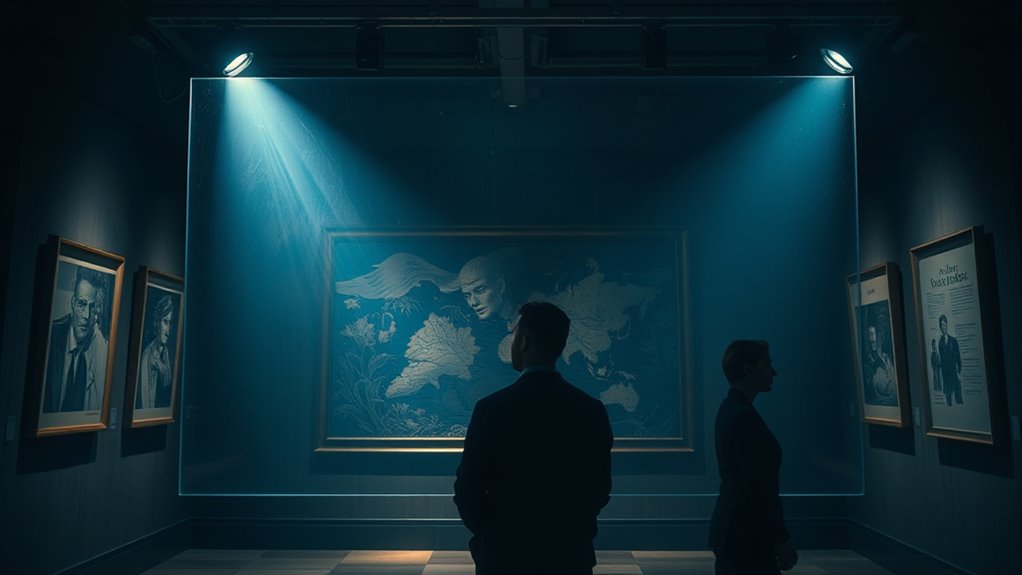 legal restrictions on artistic expression