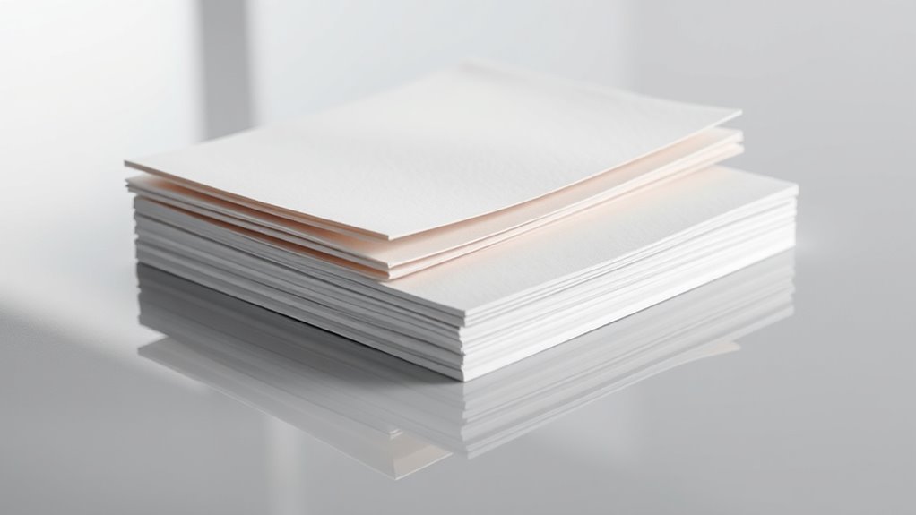 material costs and efficiency