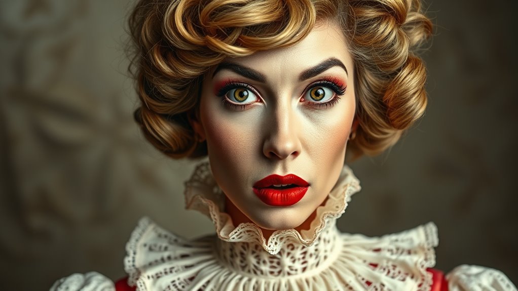 media shaping gender identities