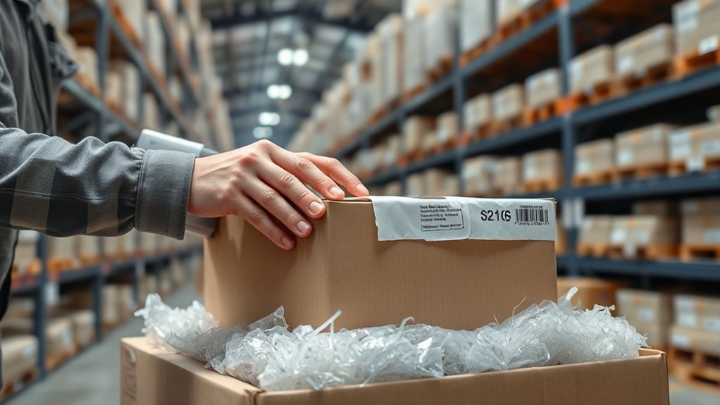 minimize package weight effectively
