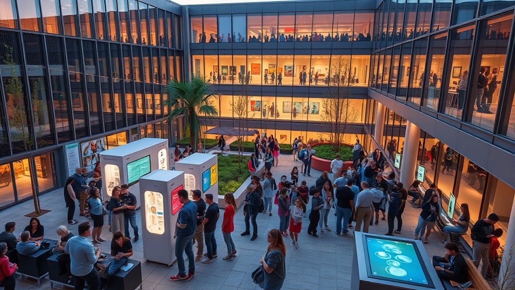 museums community engagement strategies