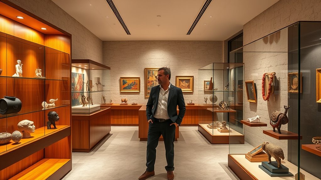 museums economic impact