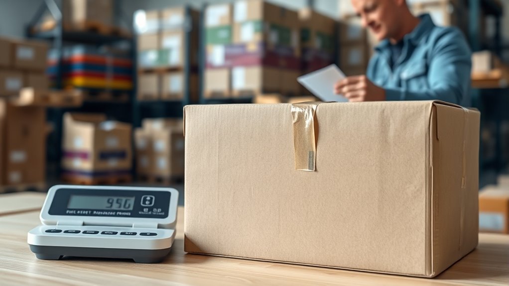 negotiate shipping discounts effectively