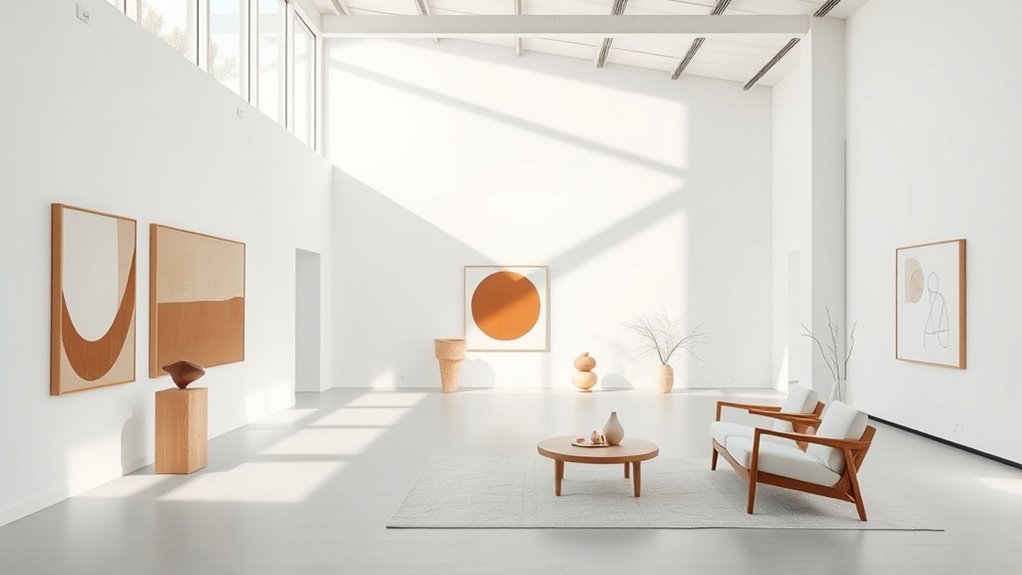 nordic avant garde pioneer artists