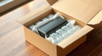 optimize packaging for savings