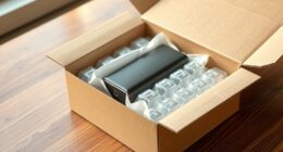 optimize packaging for savings