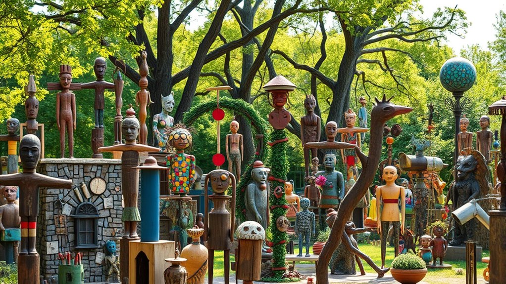 outsider art market growth