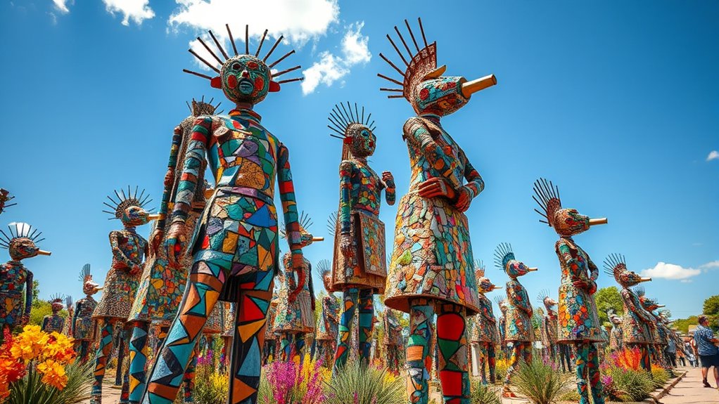 outsider art s influence