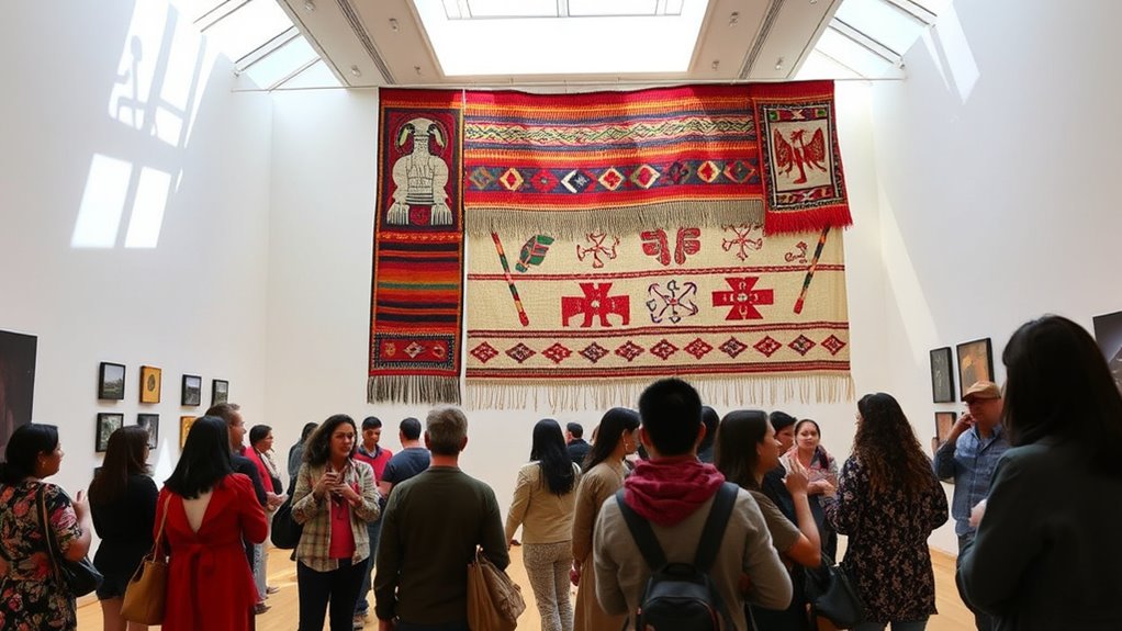 overcoming museum structural barriers