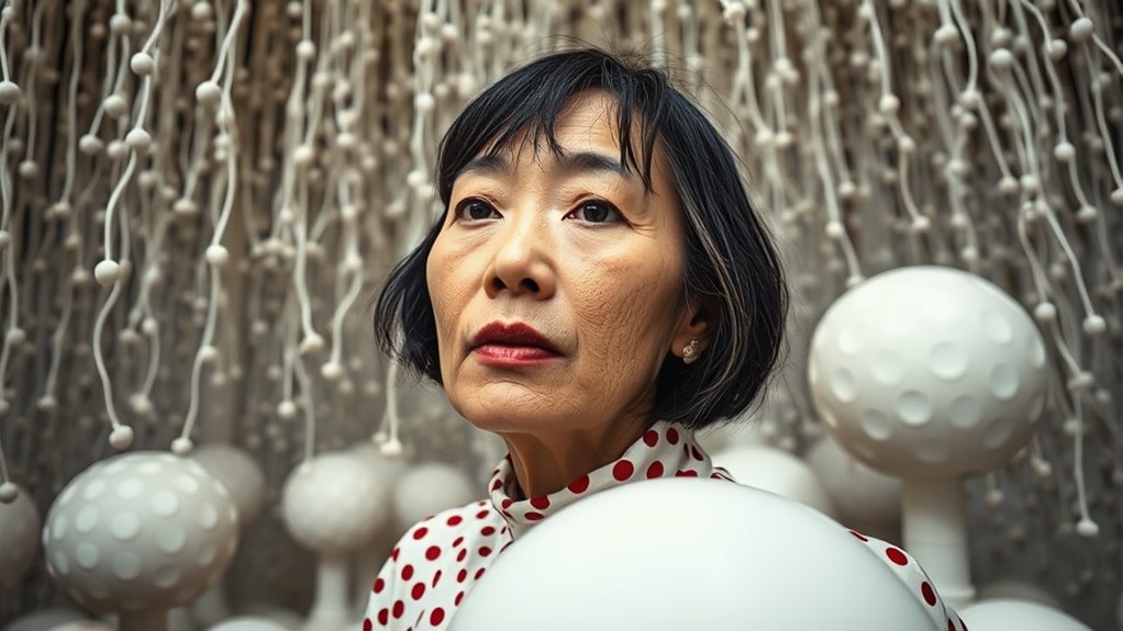 overcoming trauma through art