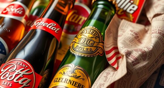 packaging and printing facts