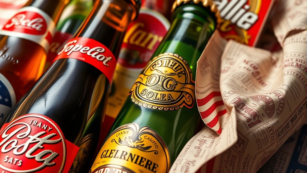 packaging and printing facts