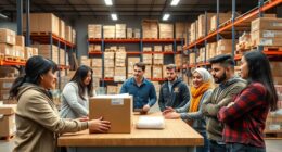 packaging and shipping basics