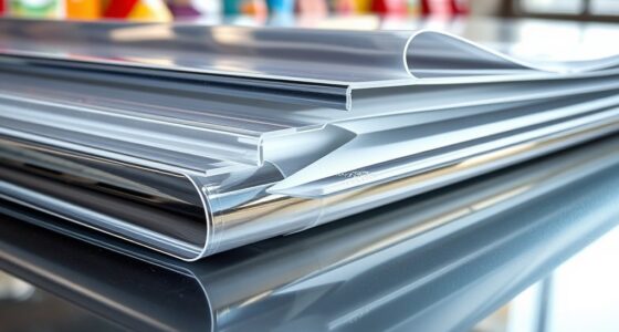 packaging film material selection
