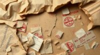 packaging innovations during war