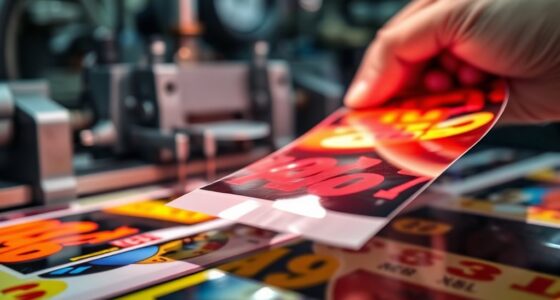 packaging print quality troubleshooting