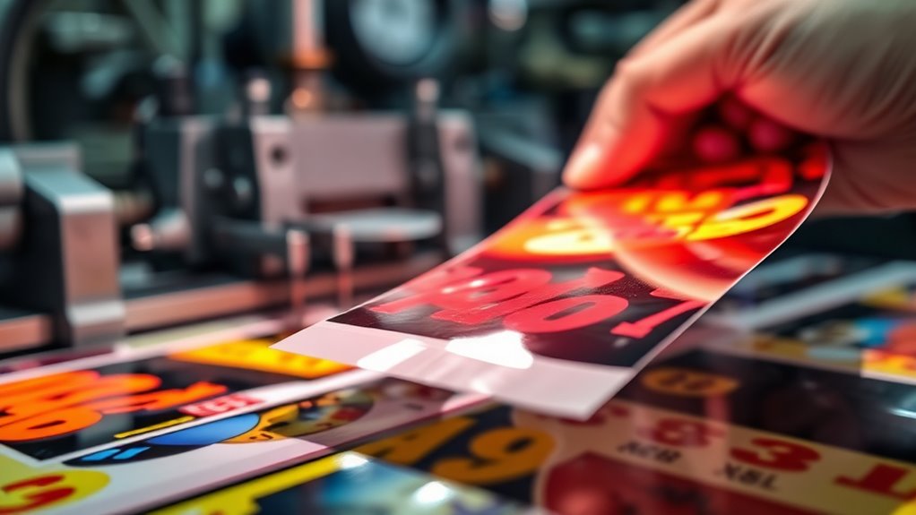 packaging print quality troubleshooting