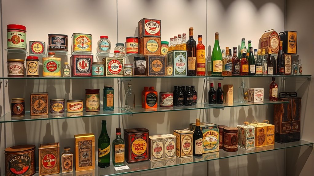 packaging shapes brand perception