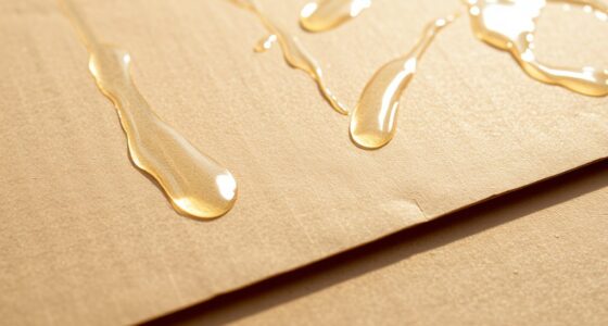 paper and cardboard coatings