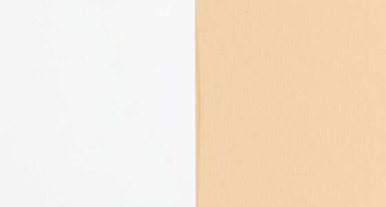 paper bleaching process differences