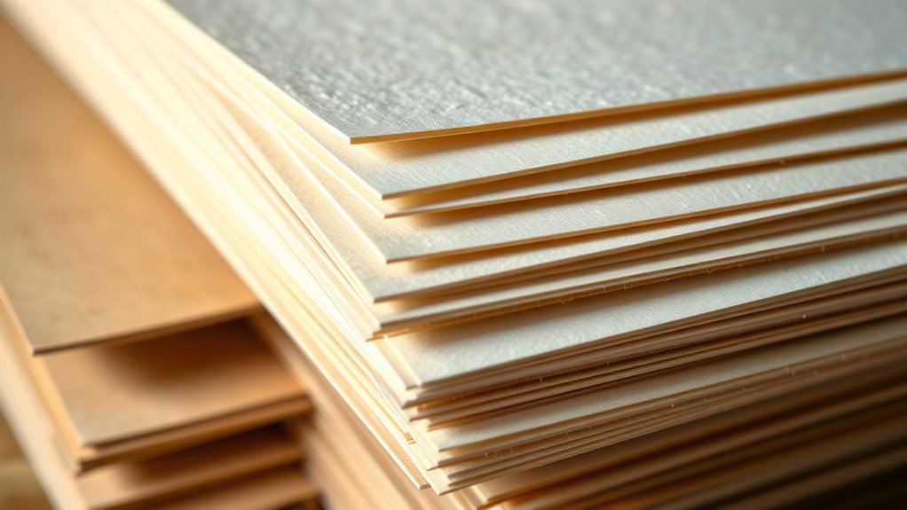 paper grade and weight