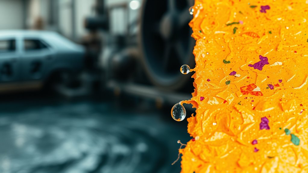 paper recycling process explained