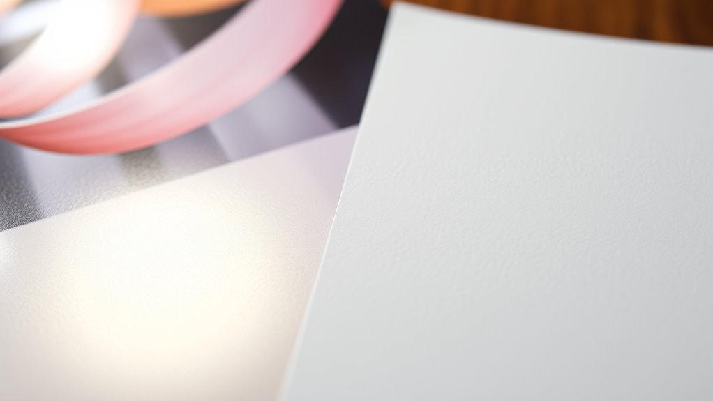 paper types for printing