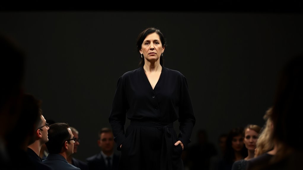 performance art s emotional accessibility