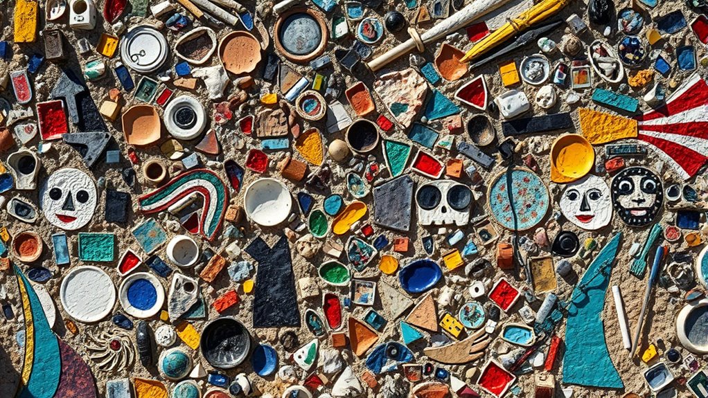 personal mythologies and spiritual narratives