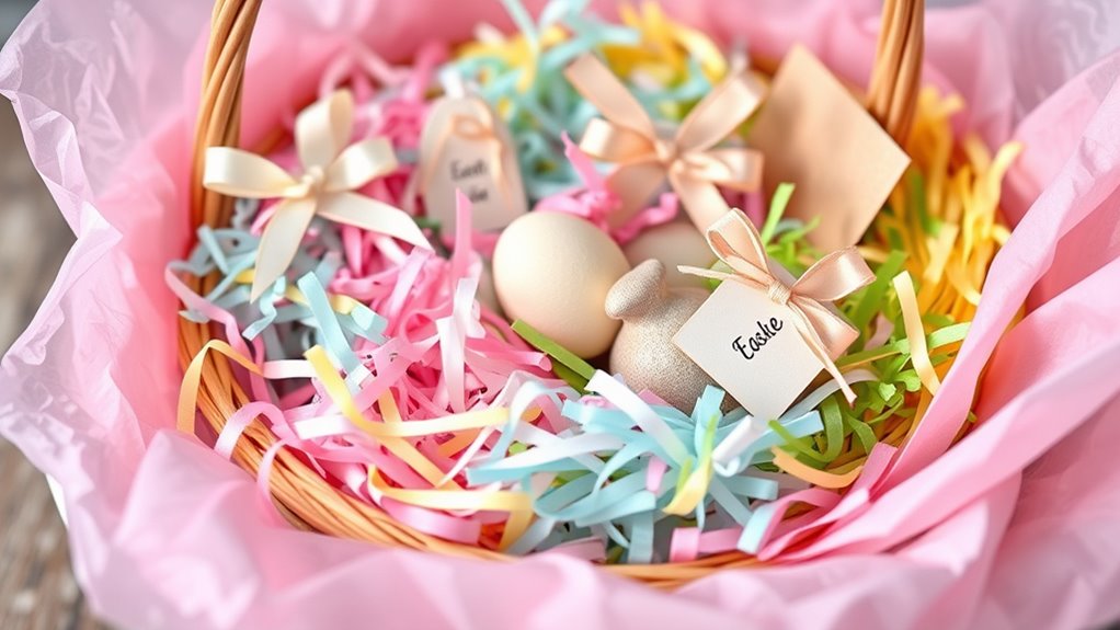 personalized artistic wrapping ideas