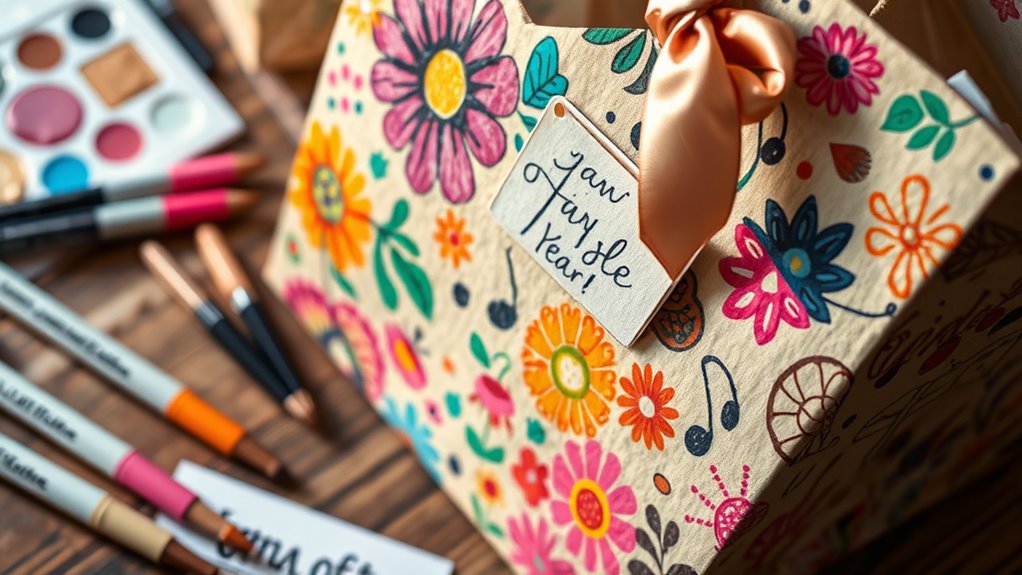 personalized decorative gift ideas