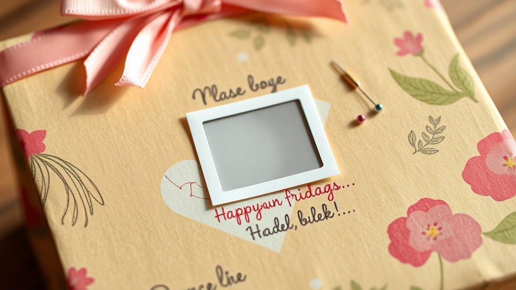 personalized photo gift ideas
