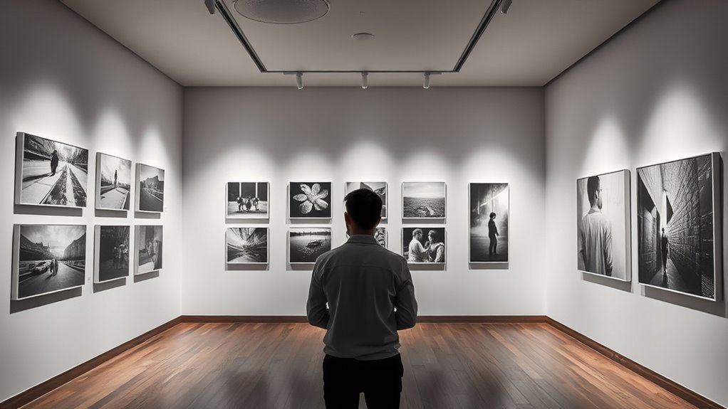 photography s artistic evolution